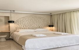 Mimi & Coco Villas, Paramonas, Corfu