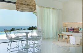 Mimi & Coco Villas, Paramonas, Corfu