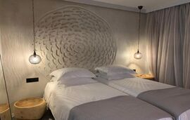 Mimi & Coco Villas, Paramonas, Corfu