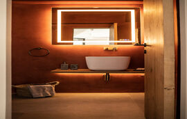 Mimi & Coco Villas, Paramonas, Corfu