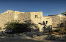 Mimi & Coco Villas, Paramonas, Corfu