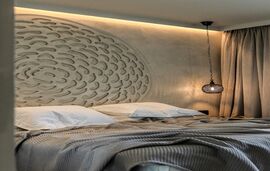 Mimi & Coco Villas, Paramonas, Corfu