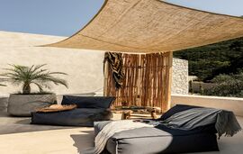 Mimi & Coco Villas, Paramonas, Corfu