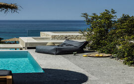 Mimi & Coco Villas, Paramonas, Corfu