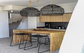 Mimi & Coco Villas, Paramonas, Corfu