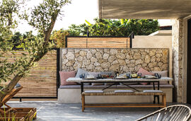 Mimi & Coco Villas, Paramonas, Corfu