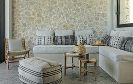 Mimi & Coco Villas, Paramonas, Corfu