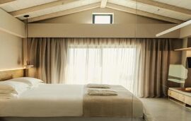 Mimi & Coco Villas, Paramonas, Corfu