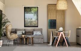 Mimi & Coco Villas, Paramonas, Corfu