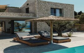 Mimi & Coco Villas, Paramonas, Corfu