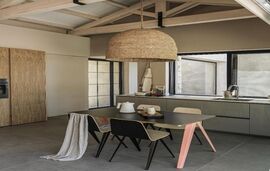 Mimi & Coco Villas, Paramonas, Corfu