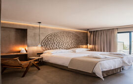 Mimi & Coco Villas, Paramonas, Corfu