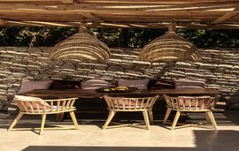 Mimi & Coco Villas, Paramonas, Corfu