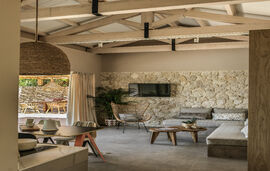 Mimi & Coco Villas, Paramonas, Corfu