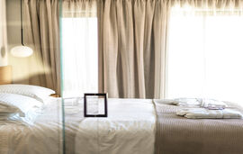 Mimi & Coco Villas, Paramonas, Corfu