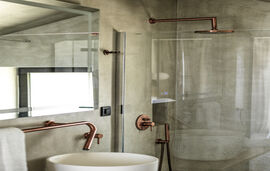 Mimi & Coco Villas, Paramonas, Corfu