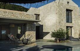 Mimi & Coco Villas, Paramonas, Corfu