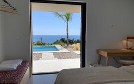 Mimi & Coco Villas, Paramonas, Corfu