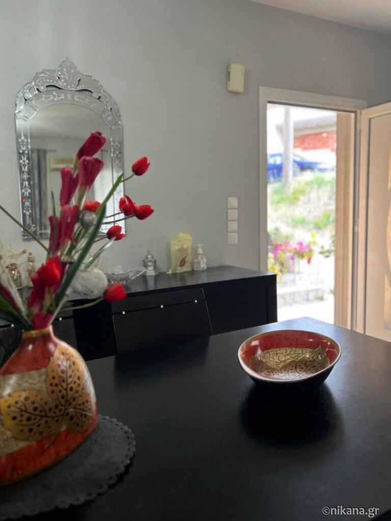 Lukas Apartment, Sykia, Sithonia