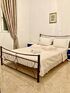 Lukas Apartment, Sykia, Sithonia
