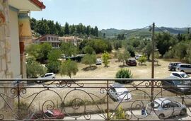 Pefkochori Paradise Apartment, Pefkohori, Kassandra