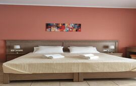 Perdika Resort, Perdika, Epirus