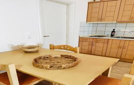 Perdika Resort, Perdika, Epirus