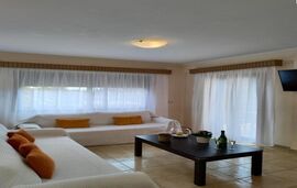 Perdika Resort, Perdika, Epirus