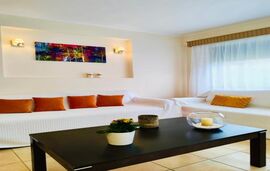 Perdika Resort, Perdika, Epirus