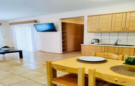 Perdika Resort, Perdika, Epirus