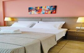 Perdika Resort, Perdika, Epirus