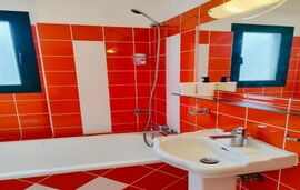 Perdika Resort, Perdika, Epirus