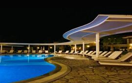 Perdika Resort, Perdika, Epirus