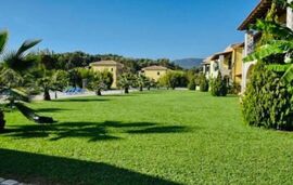 Perdika Resort, Perdika, Epirus