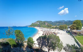 Perdika Resort, Perdika, Epirus