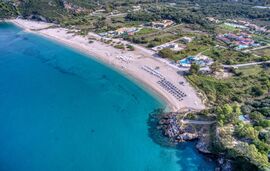 Perdika Resort, Perdika, Epirus