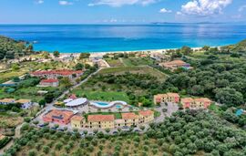 Perdika Resort, Perdika, Epirus