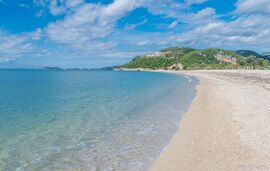 Perdika Resort, Perdika, Epirus