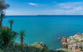 Perdika Resort, Perdika, Epirus