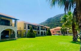 Perdika Resort, Perdika, Epirus