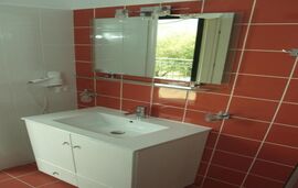 Perdika Resort, Perdika, Epirus