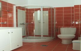 Perdika Resort, Perdika, Epirus