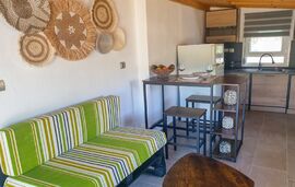 Green Paradise Studio, Toroni, Sithonia