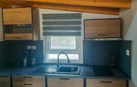 Green Paradise Studio, Toroni, Sithonia