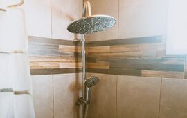 Green Paradise Studio, Toroni, Sithonia