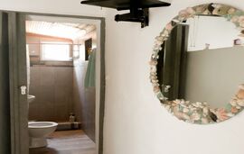 Green Paradise Studio, Toroni, Sithonia