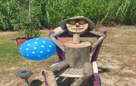 Green Paradise Studio, Toroni, Sithonia