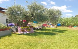 Green Paradise Studio, Toroni, Sithonia