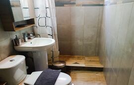 Green Paradise Studio, Toroni, Sithonia