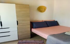 Green Paradise Studio, Toroni, Sithonia